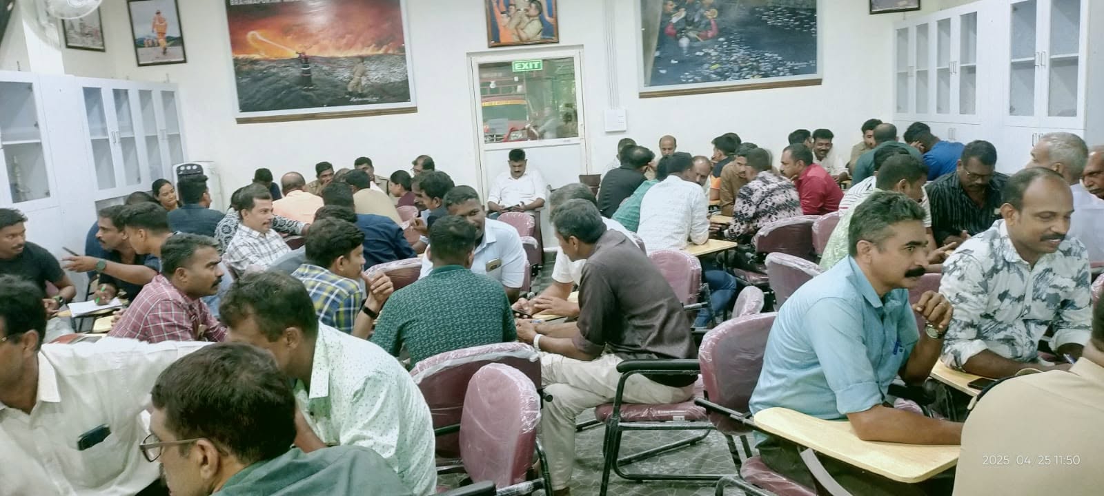 Other sessions and events image 2