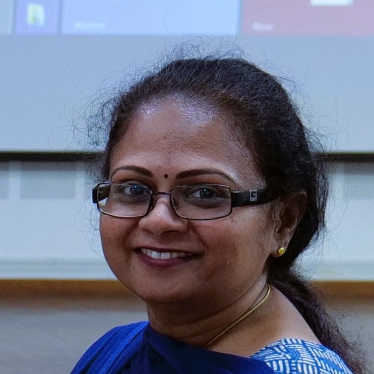 Dr Raji