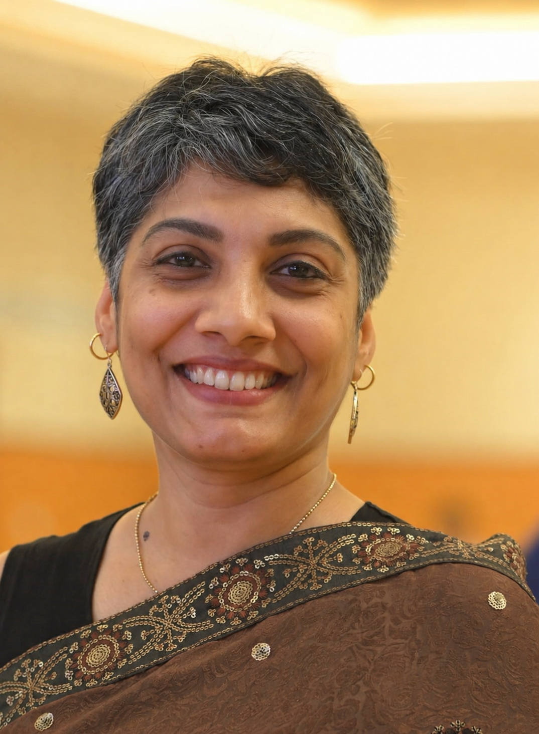 Sajitha